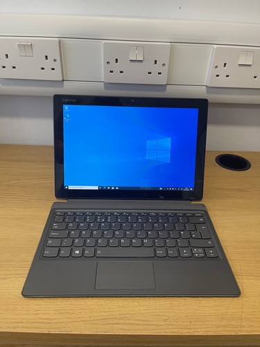 Lenovo miix 520 12ikb laptop - lenovo,