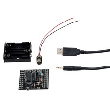 PICAXE -18 Starter Pack With