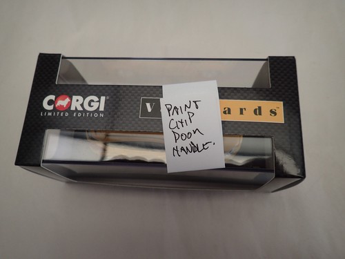 Corgi vanguards va15302 43 - va15302, 1:43