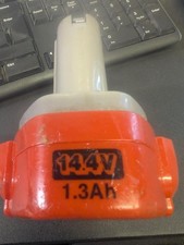 Makita 14.4V, 1.3Ah Ni-Cd