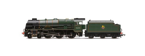 Hornby r30500 gauge br - r30500, oo