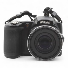 Nikon Coolpix L830 digital