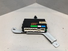 Mazda MX-5 Body Control Module