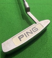 PING PUTTER pal blade