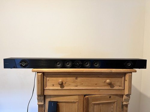 Sony st5000 wireless sound - sony, ht-st5000