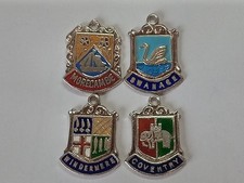 Sterling Silver 925 travel