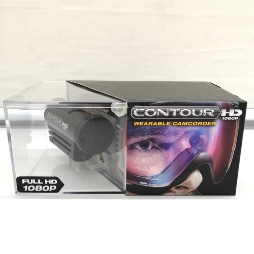 Contour wearable camera action - wearable,
