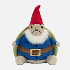 Authentic Jellycat Timmy