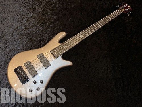 Spector ethos new bass - spector,