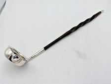 Antique 1800s Sterling Silver