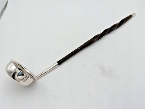 Antique 1800s sterling silver - 1800s,