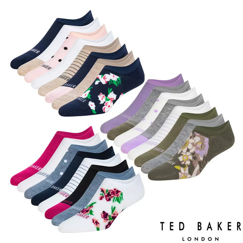 Ted baker pack - 8,