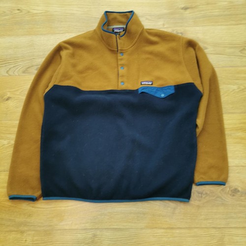 Patagonia synchilla fleece - synchilla,