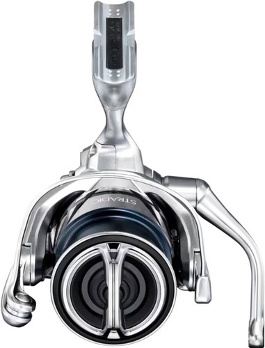 Shimano stradic c2500sxg - 23,