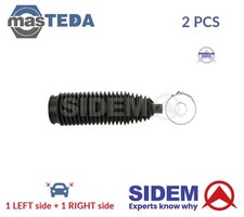 393030 BELLOWS STEERING RACK