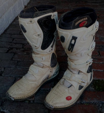 Sidi Crossfire Off-Road