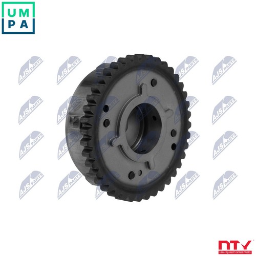 Camshaft adjuster rkz 000 - adjuster, rkz-fr-000