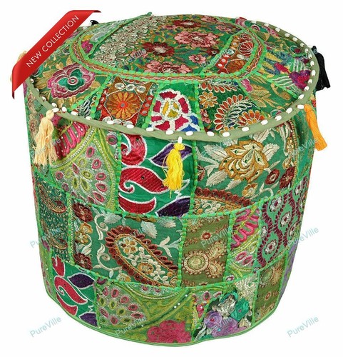 Indian floral cotton foot - floral,