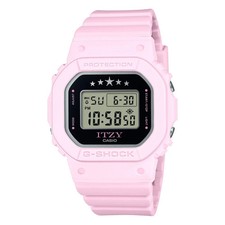 Casio shock itzy limited - x,