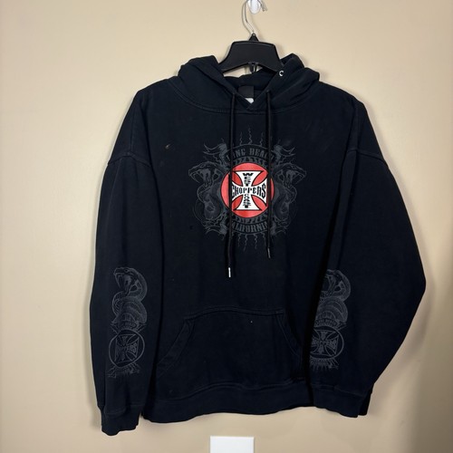 Vintage west coast choppers - vintage,