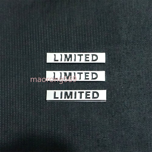 Chrome black silver - chrome,