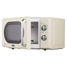 De'Longhi Retro 20L 800W Solo