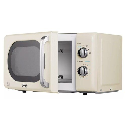 Longhi retro 20l - retro, 800w