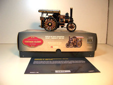 corgi - Vintage Glory Of Steam