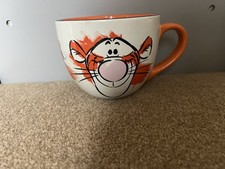 Disney Tiger Mug with Soft Toy Tiger Friend of Winnie the Pooh