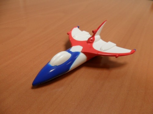 Hot battle planets - hot, gatchaman