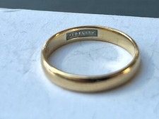 3-4mm Wide Chester Assay HG &S