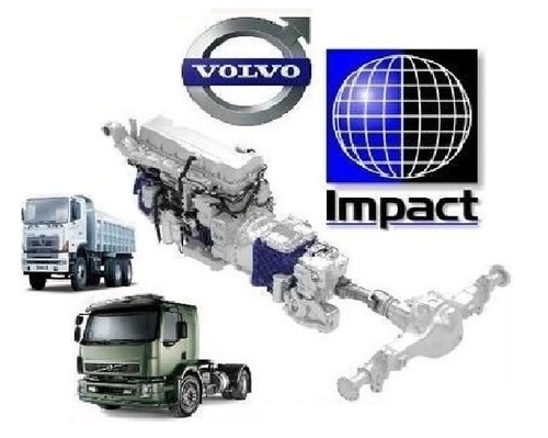Volvo impact 2024 - impact, 03/2024