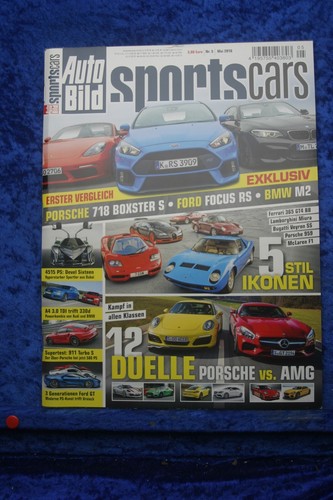 Auto bild sportscars 16 - bild,