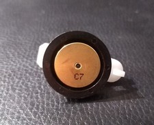 C7 Control Loading Gear Wheel Belt Pulley Washer Audio Video VCR Tape Cassette