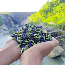 100g Pure Natural Sun Dried