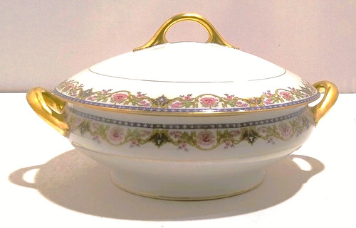 Antique macy limoges - limoges, france