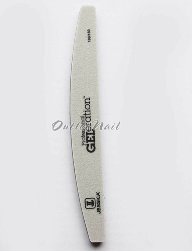 Jessica geleration nail gentle - nail,