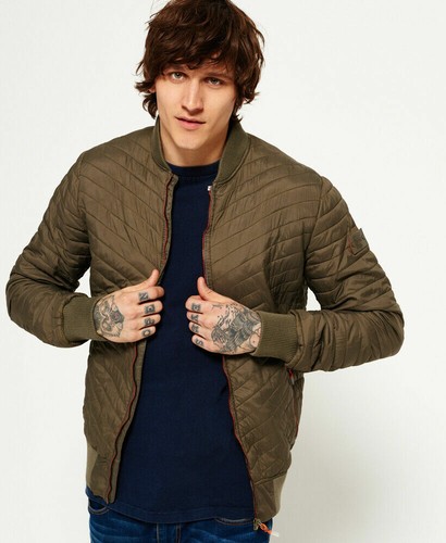 New mens superdry small - mens,