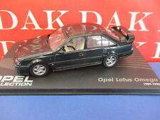 Die Cast 1/43 Model Car Opel