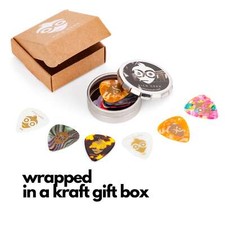 Pick Geek Classic Celluloid