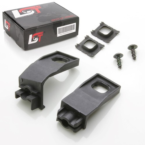 Headlight repair kit right - headlight,