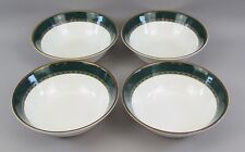  Marks & Spencer PEMBERTON Cereal Salad BOWLS 6" Bone China x 4