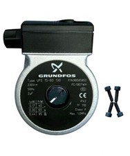GRUNDFOS 15-55 25-55 15-50