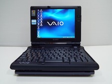 SONY VAIO PCG-U3 PCG-1C1N 6.4"