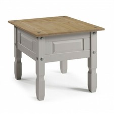 Corona Solid Pine furniture