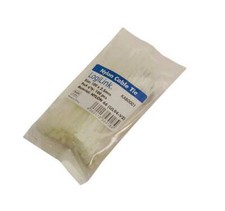 100mm CABLE TIES (100)