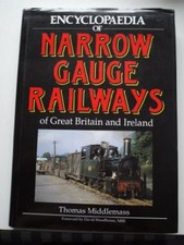 Encyclopaedia of Narrow Gauge