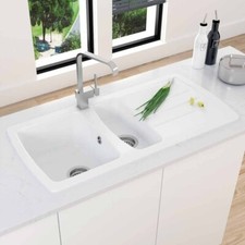 Astini Harrison 1.5 Bowl White