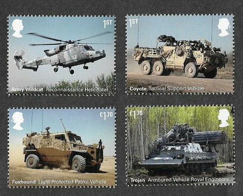 Great britain british army - great,
