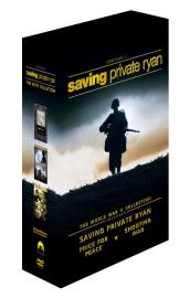 Saving private ryan dvd - ryan,